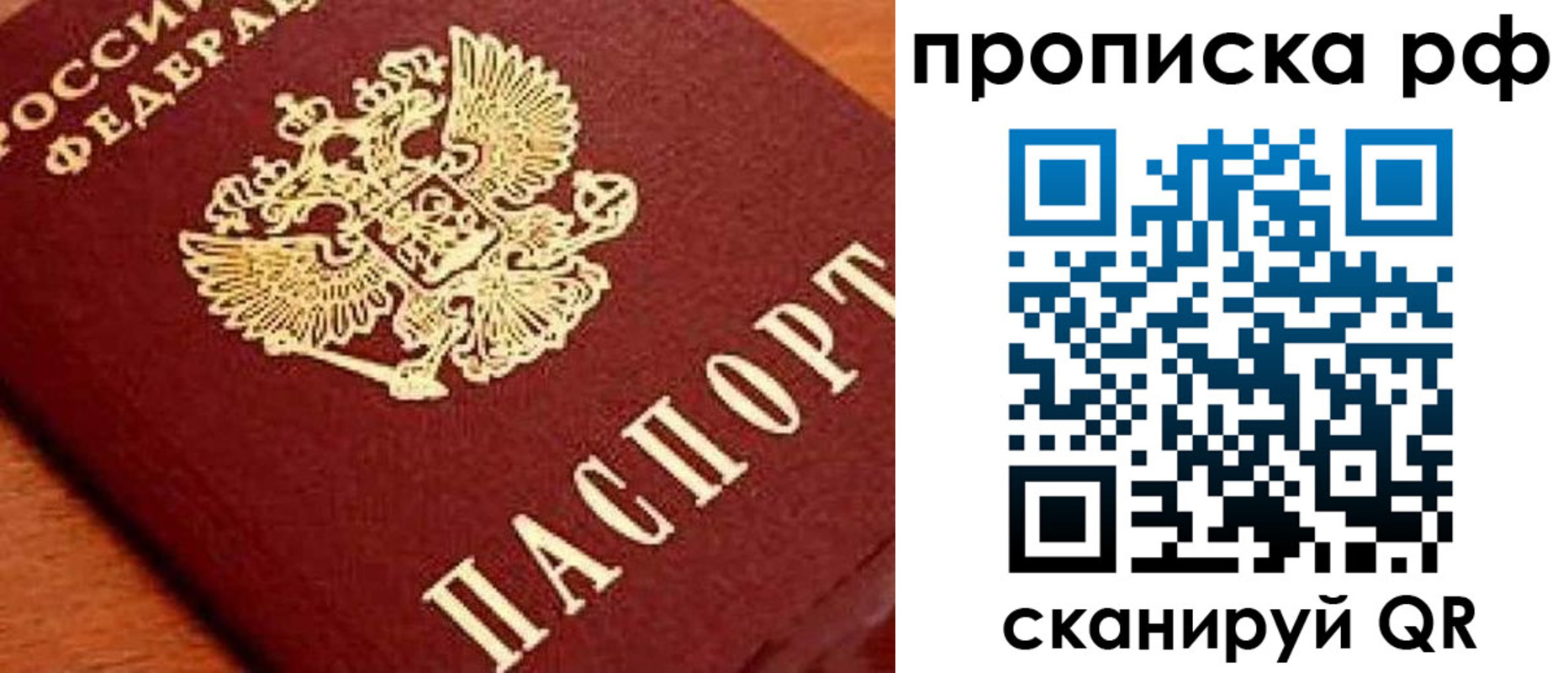прописка законно в Мурино